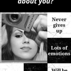 Meet your Posher, Patricia